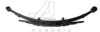 DACIA 6001540496 Leaf Spring